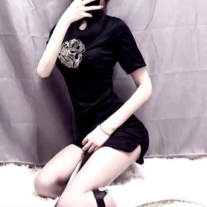 天使的堕落